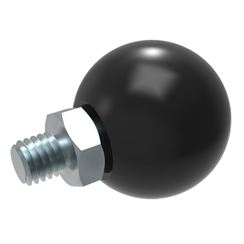 球形轉(zhuǎn)動手柄