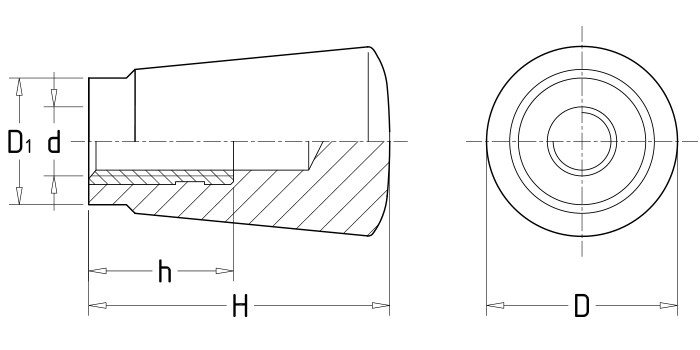 長(zhǎng)手柄套