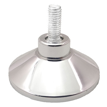 固定調(diào)節(jié)支撐腳