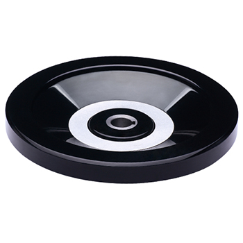 HL.13070 華利標(biāo)準(zhǔn)工業(yè)配件背面波紋手輪