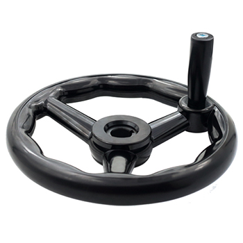 HL.13061 膠木內(nèi)波紋手輪