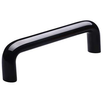 HL.14010 膠木橢圓拉手