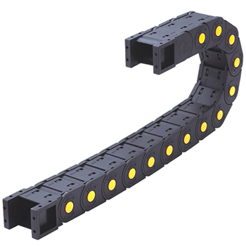 HL.310635 工程塑料拖鏈