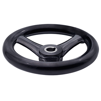 HL.13030 圓輪緣手輪